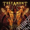 Testament - The Gathering cd