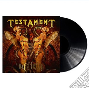 (LP Vinile) Testament - The Gathering lp vinile di Testament