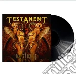 (LP Vinile) Testament - The Gathering vinile