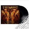 (LP Vinile) Testament - The Gathering cd