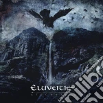 (LP Vinile) Eluveitie - Ategnatos (2 Lp) vinile