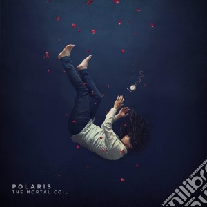 (LP Vinile) Polaris - Mortal Coil lp vinile di Polaris