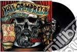 (LP Vinile) Phil Campbell And The Bastard Sons - The Age Of Absurdity