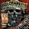 Phil Campbell And The Bastard Sons - The Age Of Absurdity cd