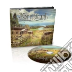 Korpiklaani - Kulkija cd