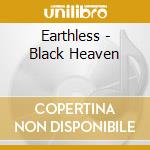 Earthless - Black Heaven cd