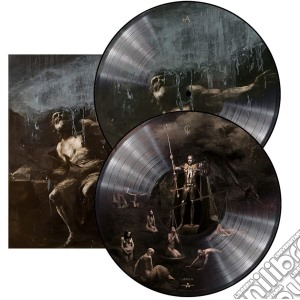 (LP Vinile) Behemoth - I Loved You At Your Darkest (Picture Disc) (2 Lp) lp vinile di Behemoth