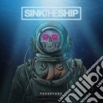 (LP Vinile) Sink The Ship - Persevere