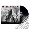 (LP Vinile) Ministry - Amerikkkant cd