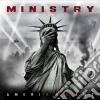 Ministry - Amerikkkant cd