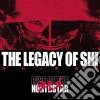 (LP Vinile) Rise Of The Northstar - The Legacy Of Shi (2 Lp) cd