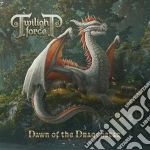 (LP Vinile) Twilight Force - Dawn Of The Dragonstar (2 Lp) vinile