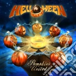 (LP Vinile) Helloween - Pumpkins United vinile