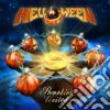 (LP Vinile) Helloween - Pumpkins United cd