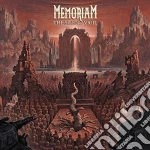 Memoriam - The Silent Vigil cd