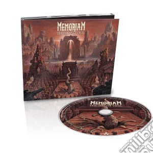 (LP Vinile) Memoriam - The Silent Vigil lp vinile di Memoriam