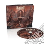 (LP Vinile) Memoriam - The Silent Vigil vinile