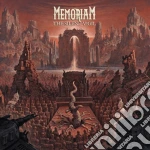 (LP Vinile) Memoriam - The Silent Vigil vinile