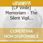 (LP Vinile) Memoriam - The Silent Vigil (Red Vinyl) lp vinile di Memoriam