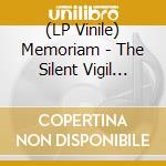 (LP Vinile) Memoriam - The Silent Vigil (Red Vinyl) vinile