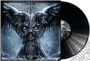 (LP Vinile) Immortal - All Shall Fall lp vinile di Immortal