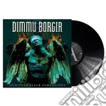 (LP Vinile) Dimmu Borgir - Spiritual Black Dimensions vinile