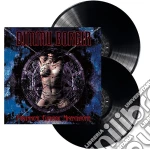 (LP Vinile) Dimmu Borgir - Puritanical Euphoric Misanthropia (2 Lp) vinile