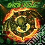 (LP Vinile) Overkill - Horrorscope (Live In Overhausen) (2 Lp) vinile