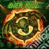 (LP Vinile) Overkill - Horrorscope (Live In Overhausen) (2 Lp) cd
