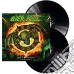 (LP Vinile) Overkill - Volume 2: Feel The Fire (2 Lp)