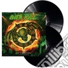 (LP Vinile) Overkill - Volume 2: Feel The Fire (2 Lp) cd