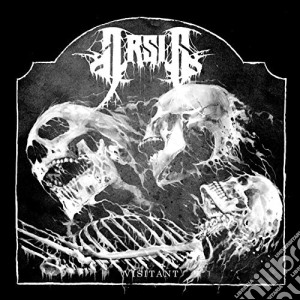 Arsis - Visitant cd musicale di Arsis