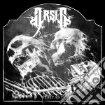 (LP Vinile) Arsis - Visitant vinile