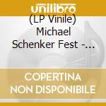 (LP Vinile) Michael Schenker Fest - Warrior (Clear Vinyl) vinile