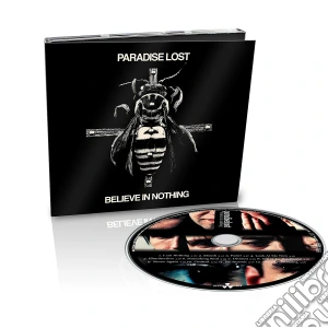 Paradise Lost - Believe In Nothing (Remixed) cd musicale di Paradise Lost