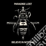 (LP Vinile) Paradise Lost - Believe In Nothing (Remixed)