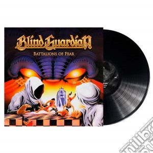 (LP Vinile) Blind Guardian - Battalions Of Fear lp vinile di Blind Guardian