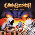 (LP Vinile) Blind Guardian - Battalions Of Fear (Remixed 2007) vinile