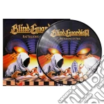 (LP Vinile) Blind Guardian - Battalions Of Fear (Picture Disc) vinile