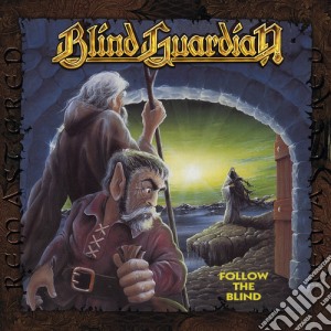 Blind Guardian - Follow The Blind cd musicale di Blind Guardian