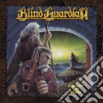 Blind Guardian - Follow The Blind cd
