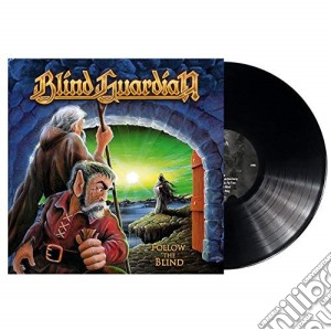 (LP Vinile) Blind Guardian - Follow The Blind lp vinile di Blind Guardian