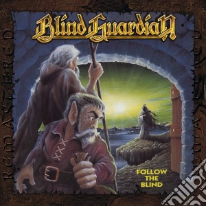 (LP Vinile) Blind Guardian - Follow The Blind (Remixed 2007) lp vinile di Blind Guardian