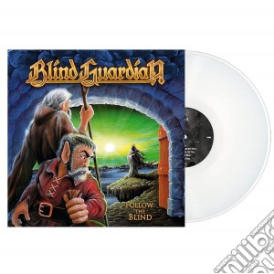 (LP Vinile) Blind Guardian - Follow The Blind (Coloured) lp vinile