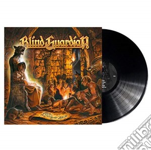 (LP Vinile) Blind Guardian - Tales From The Twilight World lp vinile di Blind Guardian