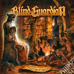 (LP Vinile) Blind Guardian - Tales From The Twilight World lp vinile di Blind Guardian