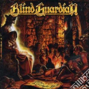 (LP Vinile) Blind Guardian - Tales From The Twilight World (Picture Disc) lp vinile
