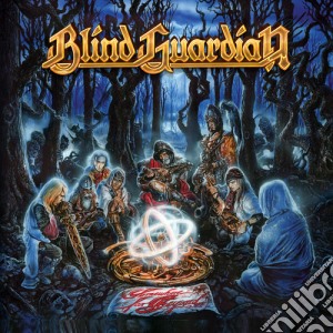 (LP Vinile) Blind Guardian - Somewhere Far Beyond lp vinile di Blind Guardian