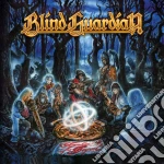 (LP Vinile) Blind Guardian - Somewhere Far Beyond vinile