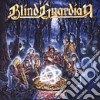 (LP Vinile) Blind Guardian - Somewhere Far Beyond (2 Lp) cd